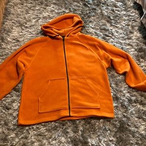 Men’s Cozy Zip up Hoodie